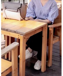 poco frame | パンツ