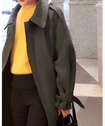 2143 | ダウンジャケット/コート