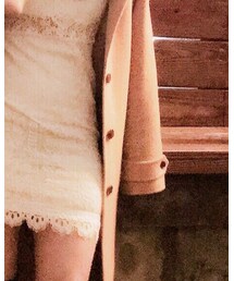 poco frame | ダウンジャケット/コート