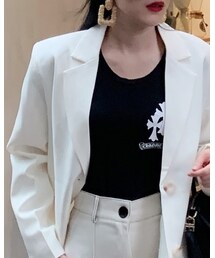 CHROME HEARTS | Tシャツ/カットソー