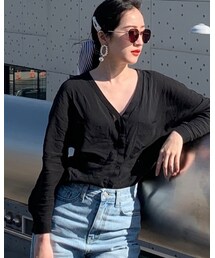 hsunxxi | バレッタ/ヘアクリップ