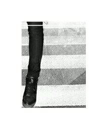 GU | デニムパンツ