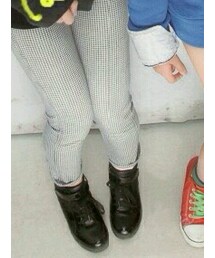 GU | スニーカー