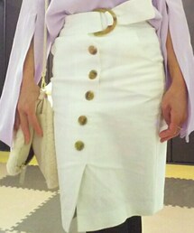 DHOLIC | スカート