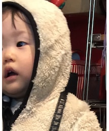 UNIQLO | パーカー