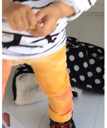 UMP | その他パンツ