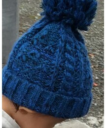 しまむら | ニットキャップ/ビーニー