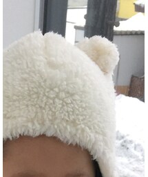 ベルメゾン | 帽子