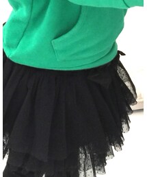 monkey pants | スカート