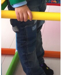 H&M | デニムパンツ