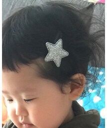 Pepe | バレッタ/ヘアクリップ
