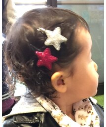 Pepe | バレッタ/ヘアクリップ