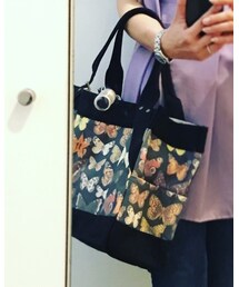 STARSTAR | トートバッグ