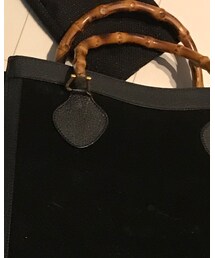 GUCCI | トートバッグ