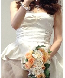 LILY BROWN | ドレス