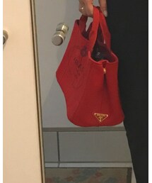 PRADA | トートバッグ