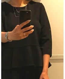 dinos | トップス