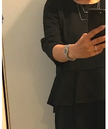 BVLGARI | アナログ腕時計