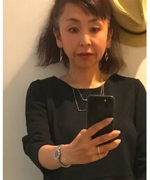 GU | ネックレス