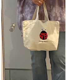 FLYING TIGERS | トートバッグ