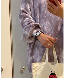 BVLGARI | アナログ腕時計