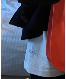 Yohji Yamamoto | Tシャツ/カットソー
