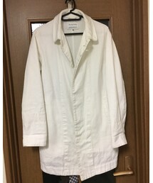 SEVENDAYS=SUNDAY | ステンカラーコート