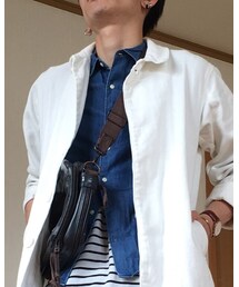 GU | シャツ/ブラウス