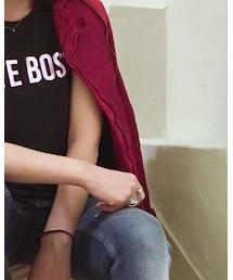 PSC pop.see.cul | Tシャツ/カットソー