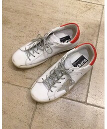 GOLDEN GOOSE | スニーカー