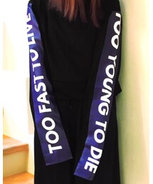 CHRISTIAN DADA | Tシャツ/カットソー