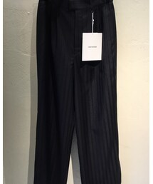 CHRISTIAN DADA | スラックス