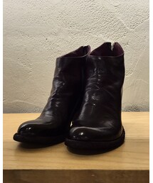 OFFICINE CREATIVE | ブーティ