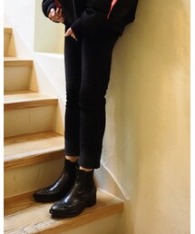 YANUK | デニムパンツ
