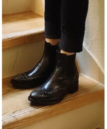 OFFICINE CREATIVE | ブーツ