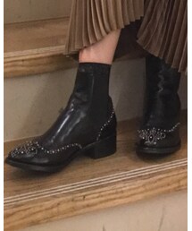 OFFICINE CREATIVE | ブーツ