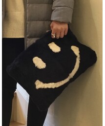 DROIT BELLO | クラッチバッグ
