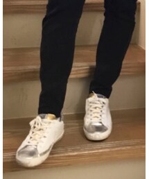 GOLDEN GOOSE | スニーカー