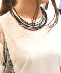 ANNE MARIE CHAGNON | ネックレス