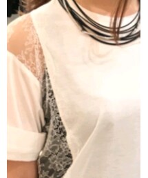 EZUMI | Tシャツ/カットソー