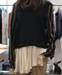 ALYSI | トップス