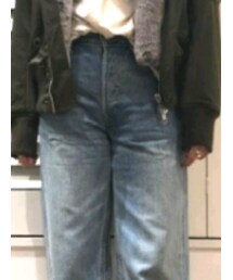 LEVIS | デニムパンツ