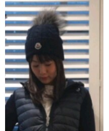 MONCLER | 帽子