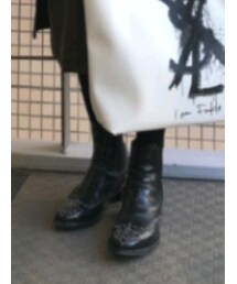 OFFICINE CREATIVE | ブーツ