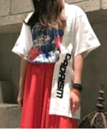 CHRISTIAN DADA | Tシャツ/カットソー