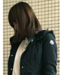 MONCLER | ジャケット/アウター