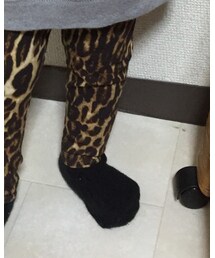 RALPH LAUREN | レギンス/スパッツ