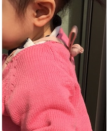 ZARA KIDS | カーディガン/ボレロ