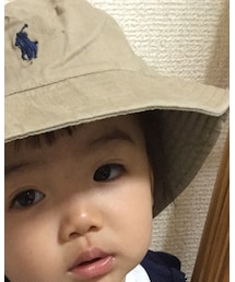 RALPH LAUREN | ハット