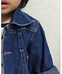 USED | デニムジャケット